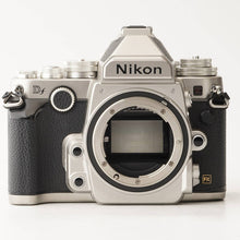 画像をギャラリービューアに読み込む, ニコン Nikon Df ボディ デジタル一眼レフカメラ