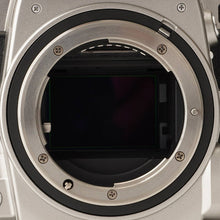画像をギャラリービューアに読み込む, ニコン Nikon Df ボディ デジタル一眼レフカメラ