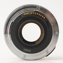 画像をギャラリービューアに読み込む, キヤノン Canon EF 50mm F2.5 コンパクトマクロ