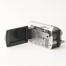 画像をギャラリービューアに読み込む, Victor Everio GZ-HM110-S デジタルビデオカメラ シルバー 20x 光学ズーム