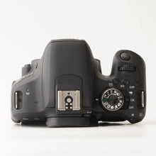 Load image into Gallery viewer, Canon EOS Kiss X9i Body Digital SLR Camera