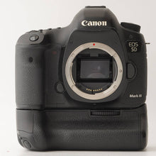 画像をギャラリービューアに読み込む, キヤノン Canon EOS 5D Mark III ボディ / バッテリーグリップ BG-E11