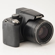 画像をギャラリービューアに読み込む, ニコン Nikon COOLPIX P90 24x 光学ズーム