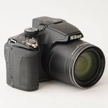 画像をギャラリービューアに読み込む, ニコン Nikon COOLPIX P510 ブラック 42x 光学ズーム Full HD