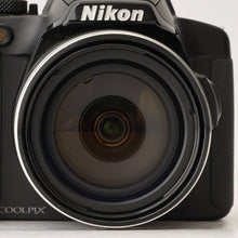 画像をギャラリービューアに読み込む, ニコン Nikon COOLPIX P510 ブラック 42x 光学ズーム Full HD