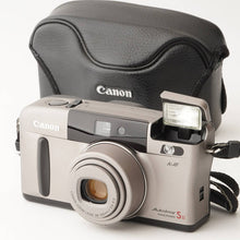 Load image into Gallery viewer, Canon Autoboy S II / 38-135mm f/3.6-8.9