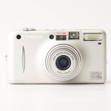 Load image into Gallery viewer, Pentax ESPIO 120 SW II / Zoom Lens 28mm-120mm