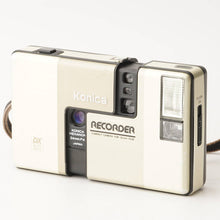 Load image into Gallery viewer, Konica Auto Focus Recorder Hexanon 24mm f/4