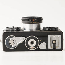 Load image into Gallery viewer, Rollei 35 S / Sonnar 40mm f/2.8
