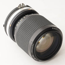 Load image into Gallery viewer, Nikon Zoom-Nikkor Ai-S 35-105mm f/3.5-4.5