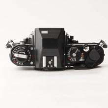 Load image into Gallery viewer, Nikon FA Body Black 35mm SLR Film Camera