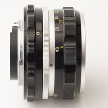 画像をギャラリービューアに読み込む, ニコン Nikon Nippon Kogaku 非Ai NIKKOR-H Auto 50mm F2