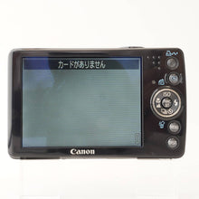 画像をギャラリービューアに読み込む, キヤノン Canon IXY DIGITAL 90 シルバー 3x 光学ズーム