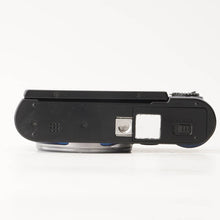 Load image into Gallery viewer, Casio EXILIM EX-ZR1600 Blue 18x Optical Zoom