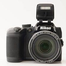 Load image into Gallery viewer, Nikon COOLPIX B500 40x Optical Wide Zoom Full HD