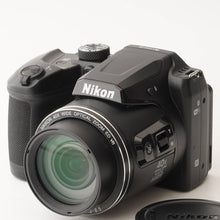 Load image into Gallery viewer, Nikon COOLPIX B500 40x Optical Wide Zoom Full HD