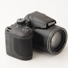 Load image into Gallery viewer, Nikon COOLPIX B500 40x Optical Wide Zoom Full HD