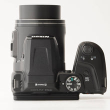 Load image into Gallery viewer, Nikon COOLPIX B500 40x Optical Wide Zoom Full HD