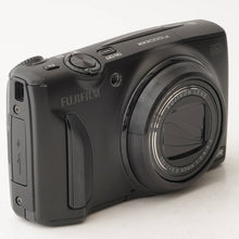 Load image into Gallery viewer, Fujifilm FinePix F1000 EXR Black 20x Opticlal Zoom