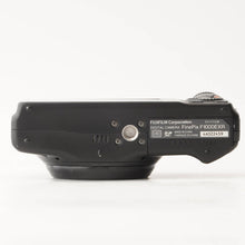 Load image into Gallery viewer, Fujifilm FinePix F1000 EXR Black 20x Opticlal Zoom