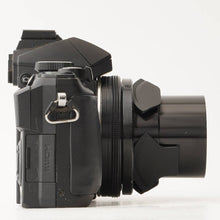 Load image into Gallery viewer, Olympus STYLUS 1 Black Compact Digital Camera