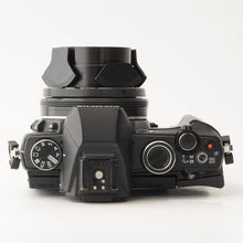 Load image into Gallery viewer, Olympus STYLUS 1 Black Compact Digital Camera
