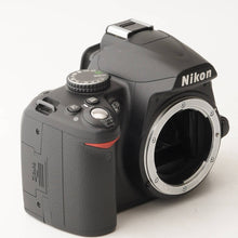 画像をギャラリービューアに読み込む, ニコン Nikon D3000 デジタル一眼レフカメラ ボディ