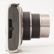 Load image into Gallery viewer, Canon IXY 650 Silver 12x IS Optical Zoom