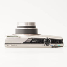 Load image into Gallery viewer, Canon IXY 650 Silver 12x IS Optical Zoom
