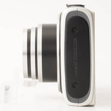 画像をギャラリービューアに読み込む, キヤノン Canon IXY 600F シルバー 8x IS 光学ズーム