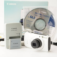 画像をギャラリービューアに読み込む, キヤノン Canon IXY 30 S ホワイト ZOOM LENS 3.8x IS 4.9-18.6mm f/2.0-5.3