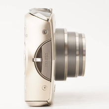 Load image into Gallery viewer, Casio EXILIM EX-Z2300 Gold 5x WIDE OPTICAL ZOOM