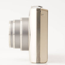 Load image into Gallery viewer, Casio EXILIM EX-Z2300 Gold 5x WIDE OPTICAL ZOOM