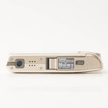 Load image into Gallery viewer, Casio EXILIM EX-Z2300 Gold 5x WIDE OPTICAL ZOOM
