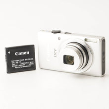 画像をギャラリービューアに読み込む, キヤノン Canon IXY 100F シルバー 8x IS 光学ズーム 手振れ補正