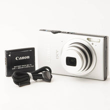画像をギャラリービューアに読み込む, キヤノン Canon IXY 420F シルバー 5x IS 光学ズーム 手振れ補正