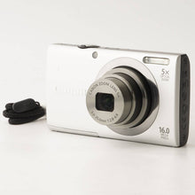 画像をギャラリービューアに読み込む, キヤノン Canon PowerShot A2300 シルバー 5x 光学ズーム