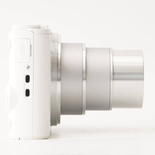 Load image into Gallery viewer, Sony Cyber-shot DSC-WX350 White 20x OPTICAL ZOOM