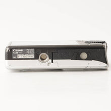 Load image into Gallery viewer, Canon IXY DIGITAL 920 IS Silver 4x IS Opticlal Zoom
