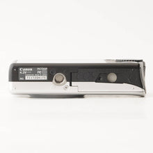 Load image into Gallery viewer, Canon IXY DIGITAL 920 IS Silver 4x IS Opticlal Zoom