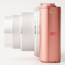 画像をギャラリービューアに読み込む, ソニー Sony Cyber-shot DSC-WX350 ピンク 20x 光学ズーム