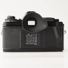 Load image into Gallery viewer, Minolta X-700 MPS / MC Rokkor-PF 55mm f/1.7