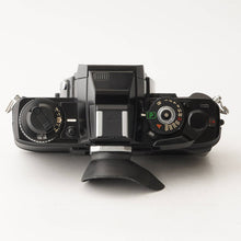 Load image into Gallery viewer, Minolta X-700 MPS / MC Rokkor-PF 55mm f/1.7
