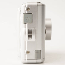 Load image into Gallery viewer, Sanyo Xacti DSC-S75 Silver 3x Optical Zoom