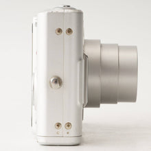 Load image into Gallery viewer, Casio EXILIM EX-Z57 Silver 3x Optical Zoom