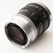 Load image into Gallery viewer, Nikon NIKKOR-P.C 105mm f/2.5 S Mount