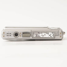 Load image into Gallery viewer, Casio EXILIM EX-Z75 Silver Compact Digital Camera