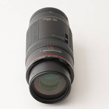 Load image into Gallery viewer, Canon EF 100-300mm f/5.6 L