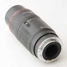Load image into Gallery viewer, Canon EF 100-300mm f/5.6 L