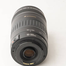 Load image into Gallery viewer, Canon EF 90-300mm f/4.5-5.6 USM